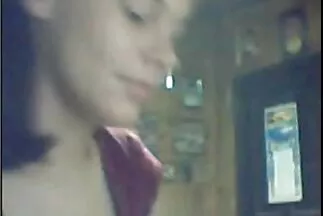 Erőteljes spriccelés szex közben egy lila amatör párok fürdőruhás szőke barátjával.