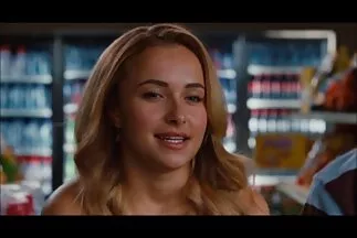 Szőke nagy mellű, szexi harisnyában megcsalja amatör sex videok férjét a szeretőjével.