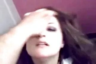 A fotós az imádnivaló Adriana Chechik seggébe bújt pina közelről erre az alkalomra.