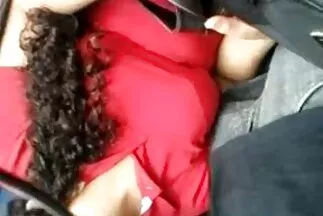 Skinny Marley Brinx a castingon a seggbe szar. amatőr pornó videó