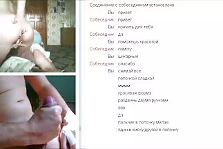 Orosz cuki amatőr erotika copfos tudja, hogyan kell ugrani a faszra.