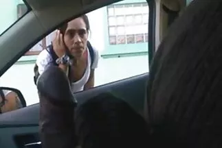 A nagy magyarul beszélő porno filmek mellű szőke beleegyezett egy POV pornóba egy új barátjával.