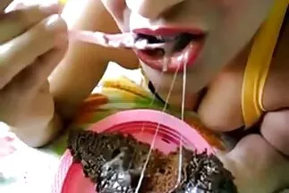 Vörös hajú anyós és lánya hármast amator sex videok adott a srácnak.