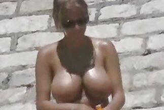 amatőr popsi