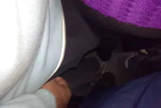 Elvetemült barátnők napiszar amatőr csoportos szexre csábítottak el egy srácot.