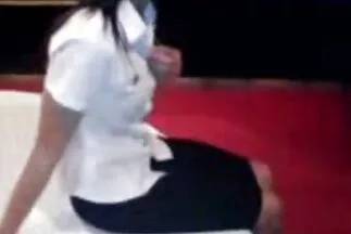 A kanos kurva megdugta barátja testvérét. hazi sex